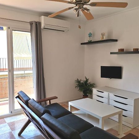 דירות פואנגירולה Casa Maria מראה חיצוני תמונה