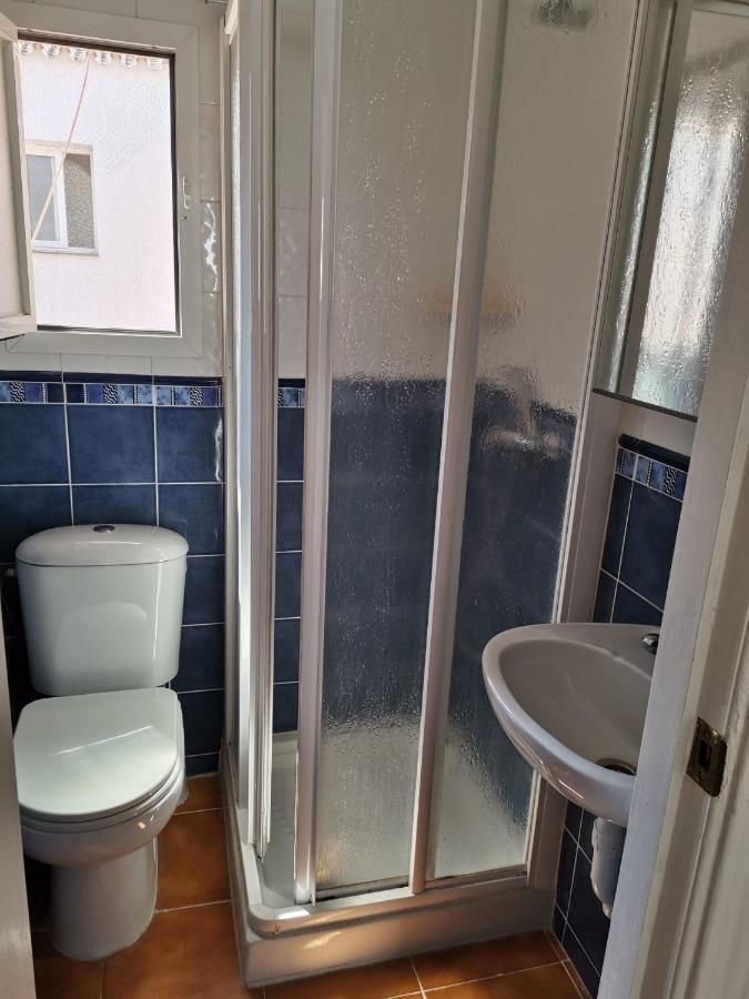 דירות פואנגירולה Casa Maria מראה חיצוני תמונה