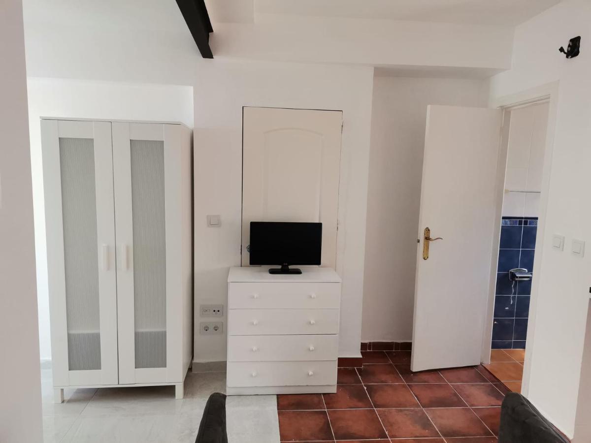 דירות פואנגירולה Casa Maria מראה חיצוני תמונה