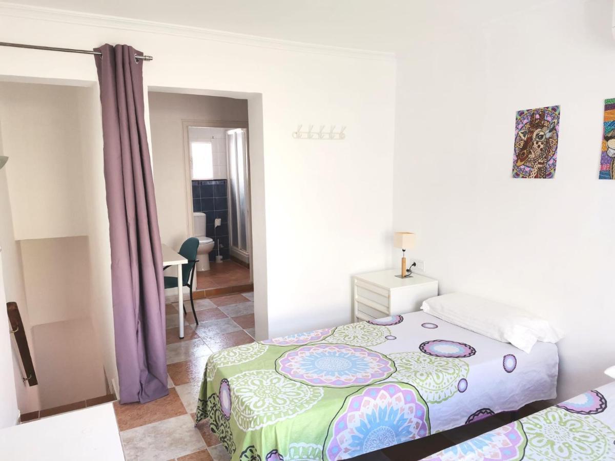 דירות פואנגירולה Casa Maria מראה חיצוני תמונה