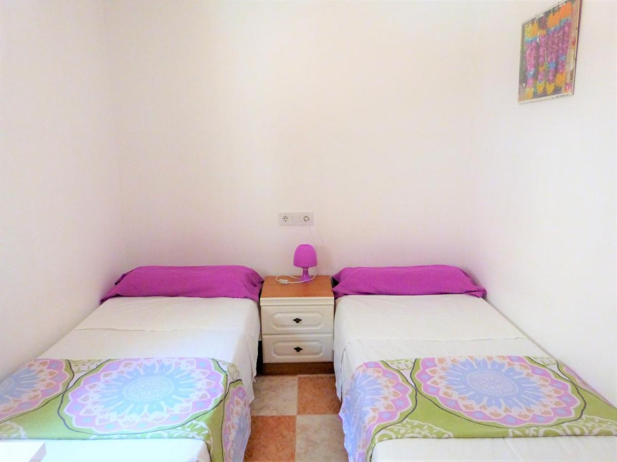 דירות פואנגירולה Casa Maria מראה חיצוני תמונה