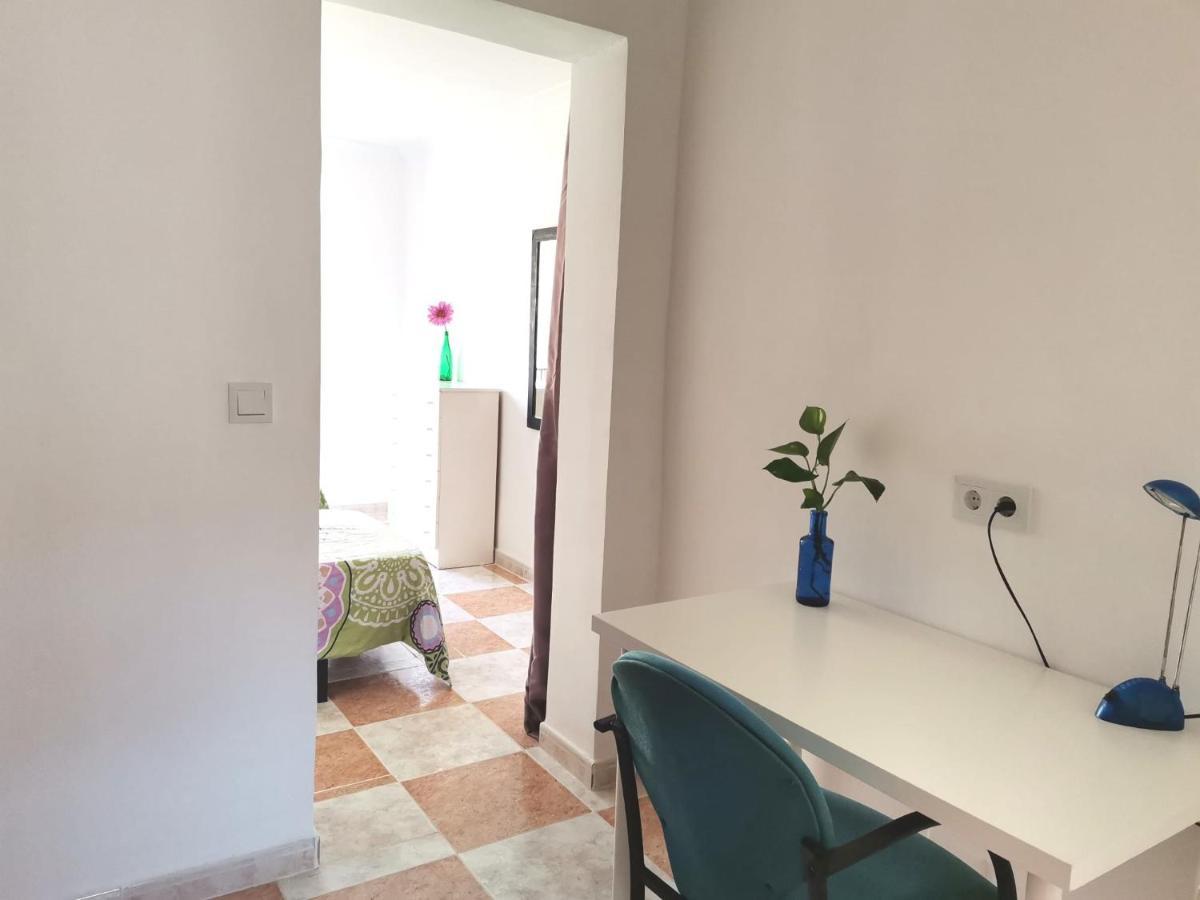 דירות פואנגירולה Casa Maria מראה חיצוני תמונה