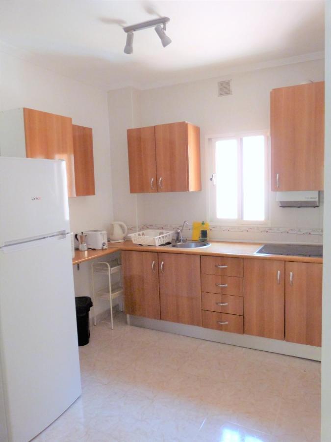 דירות פואנגירולה Casa Maria מראה חיצוני תמונה