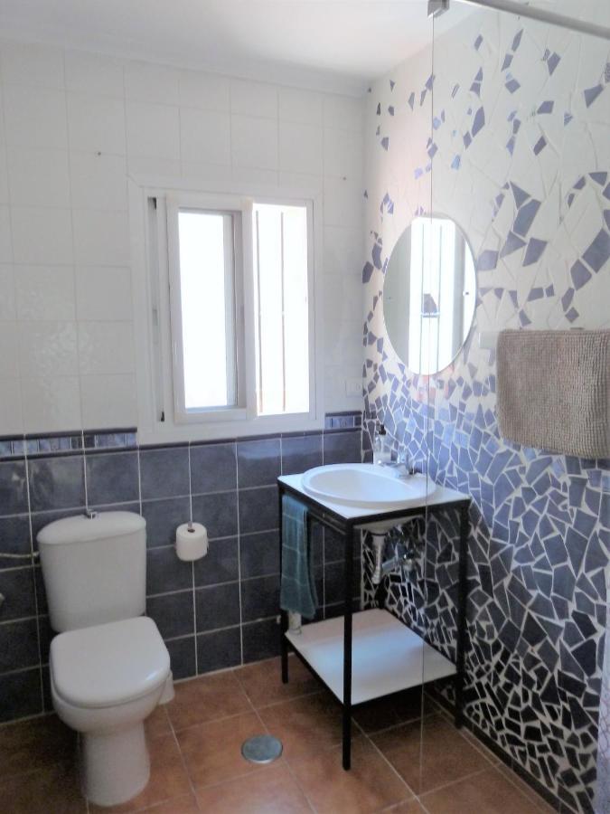 דירות פואנגירולה Casa Maria מראה חיצוני תמונה