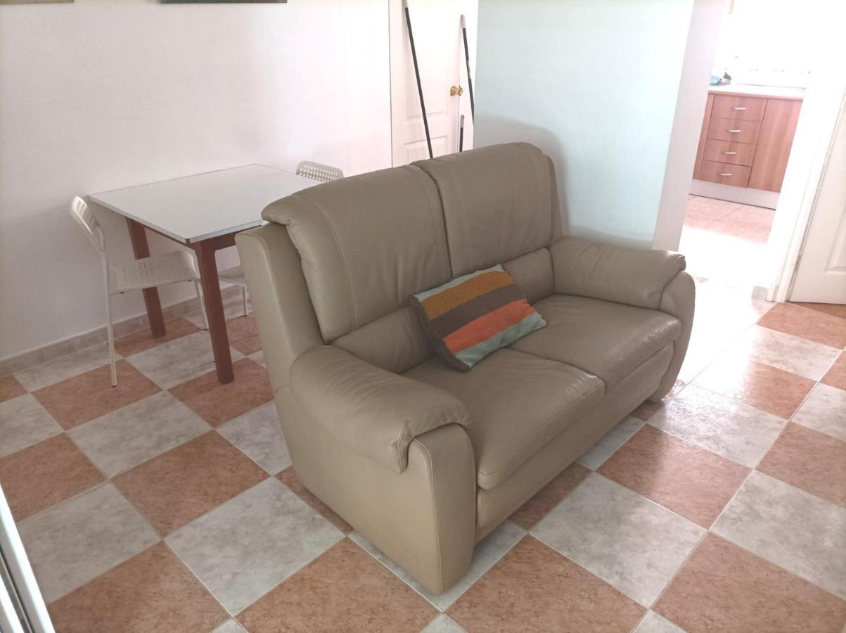 דירות פואנגירולה Casa Maria חדר תמונה