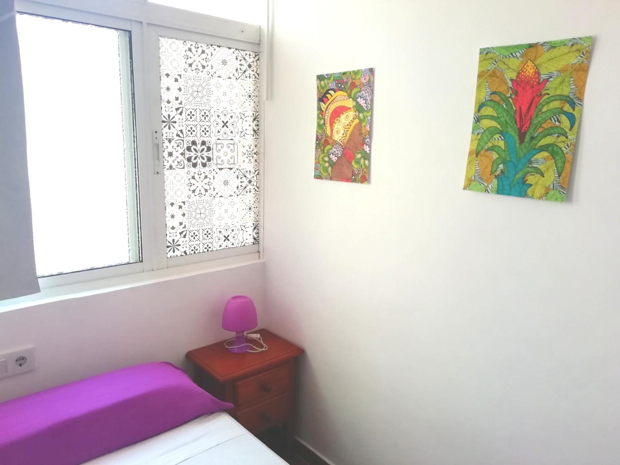 דירות פואנגירולה Casa Maria חדר תמונה